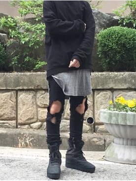 newたろうさんのコーディネート