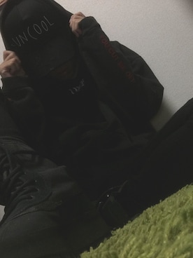 newたろうさんのコーディネート