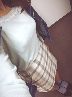 miiüさんのコーディネート