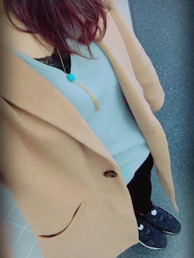 miiüさんのコーディネート