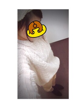 miiüさんのコーディネート