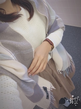 miiüさんのコーディネート