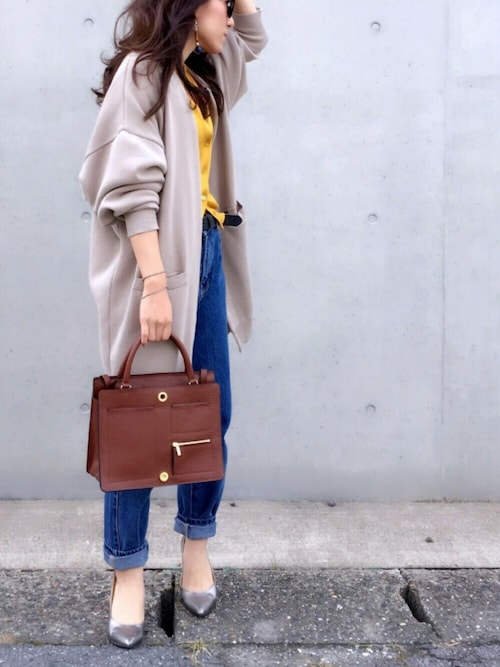 minimalist_aponさんのコーディネート