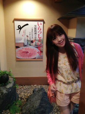 Yumi_5さんのコーディネート