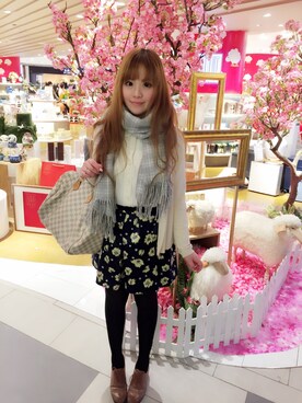 Yumi_5さんのコーディネート