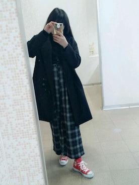 ひ    な     こさんのコーディネート