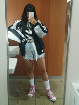 ひ    な     こさんのコーディネート