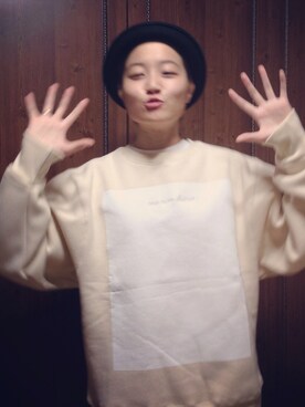 NICEKIDDO さんのコーディネート