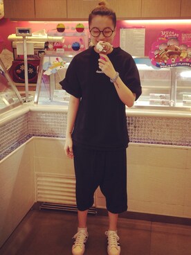 NICEKIDDO さんのコーディネート