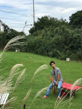 MASA◡̈さんのコーディネート