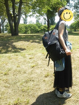 kaoponさんのコーディネート