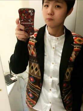 Tommyさんのコーディネート