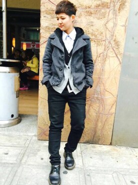 Tommyさんのコーディネート