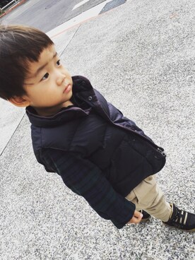 Tanny Wuさんのコーディネート