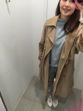 Tanny Wuさんのコーディネート