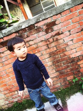 Tanny Wuさんのコーディネート