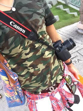 近岡良次さん(メンズ・178cm)の冬コーディネート