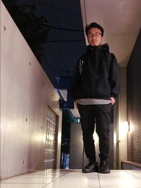 サッシーさんのコーディネート