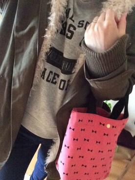 erinco*さんのコーディネート