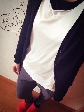 erinco*さんのコーディネート