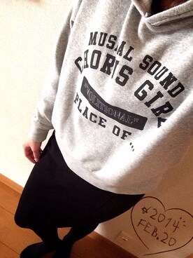 erinco*さんのコーディネート