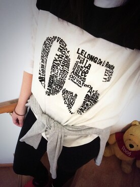 erinco*さんのコーディネート