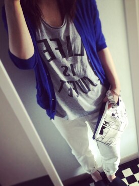 erinco*さんのコーディネート