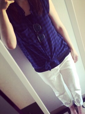 erinco*さんのコーディネート