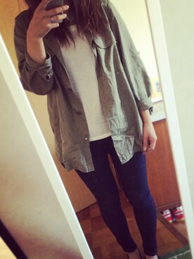 erinco*さんのコーディネート