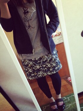 erinco*さんのコーディネート