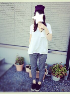 erinco*さんのコーディネート