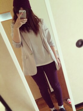 erinco*さんのコーディネート