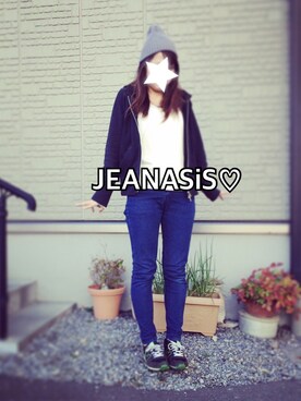 erinco*さんのコーディネート