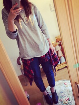 erinco*さんのコーディネート