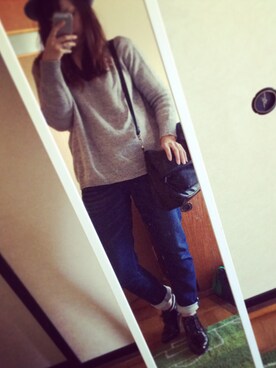 erinco*さんのコーディネート