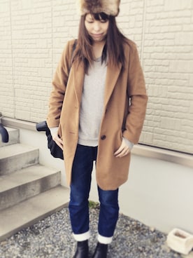 erinco*さんのコーディネート