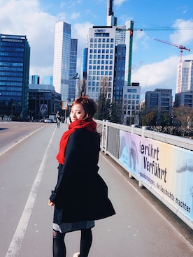 🌸HANAちゃんさんのコーディネート