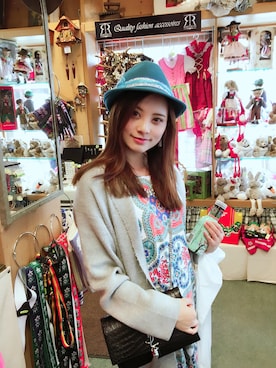 🌸HANAちゃんさんのコーディネート