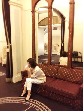 ayako...さんのコーディネート