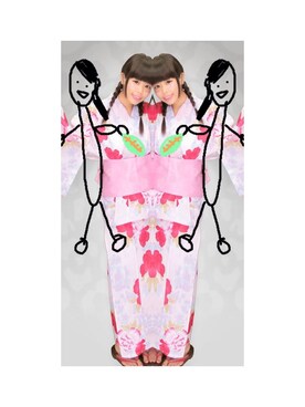 nnmさんのコーディネート