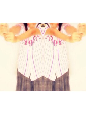 nnmさんのコーディネート