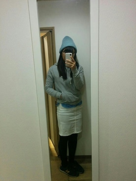 ゆりさんのコーディネート