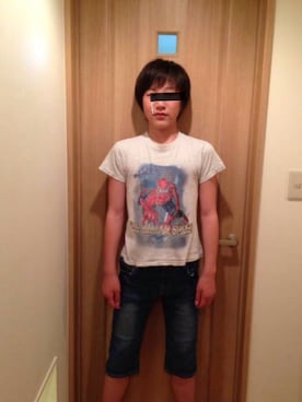 ETSUさんのコーディネート