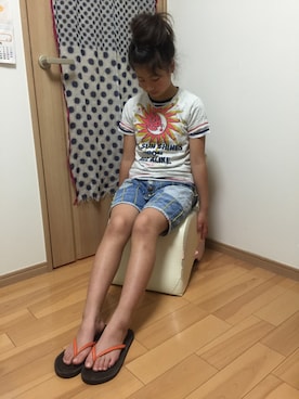 ETSUさんのコーディネート