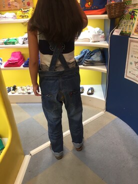 ETSUさんのコーディネート