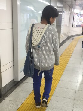 ETSUさんのコーディネート