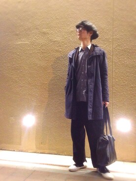 アオノミズチさんのコーディネート