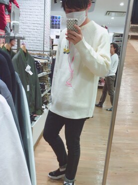 ryoさんのコーディネート