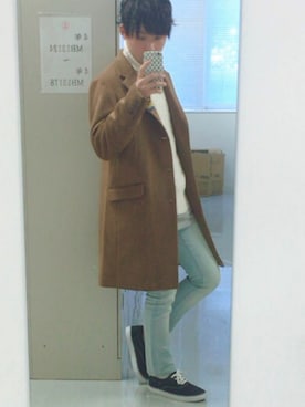 ryoさんのコーディネート