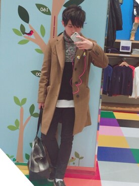 ryoさんのコーディネート